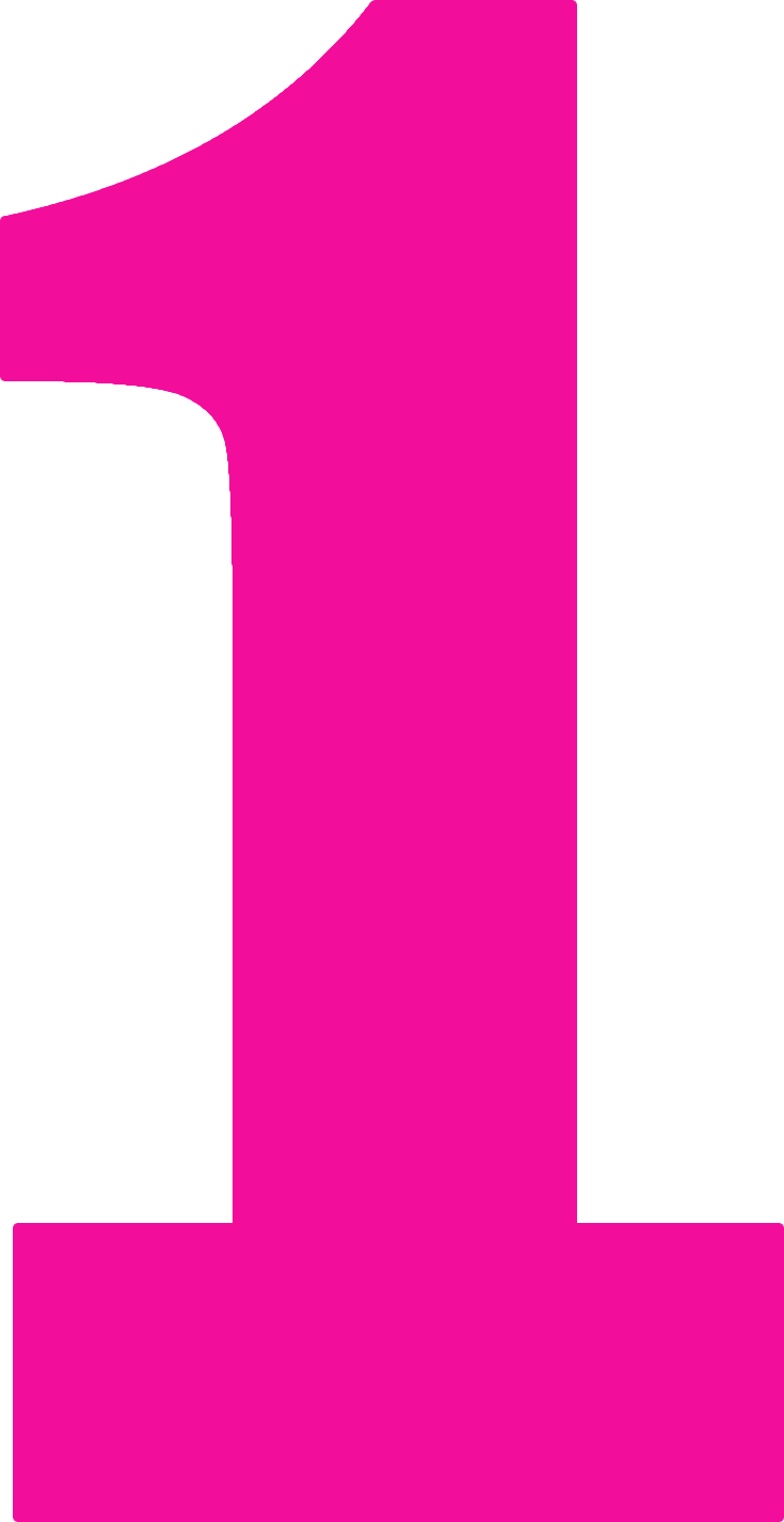 1